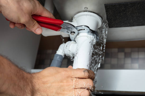 Best Water damage restoration cost  in Houston, MS