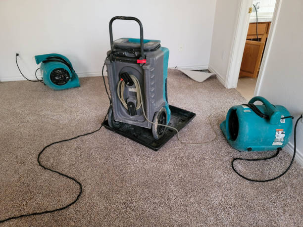 Houston, MS Water damage restoration Company